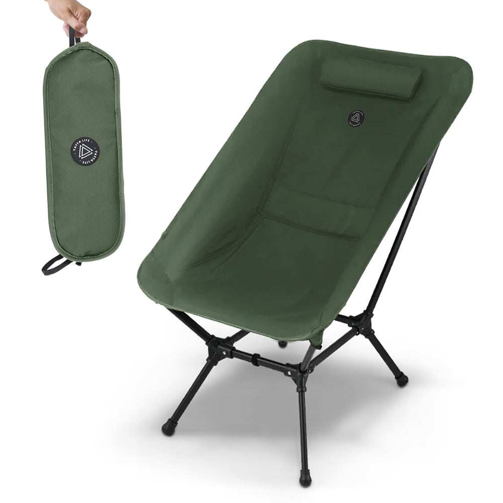 Camping Lounge Chair-4