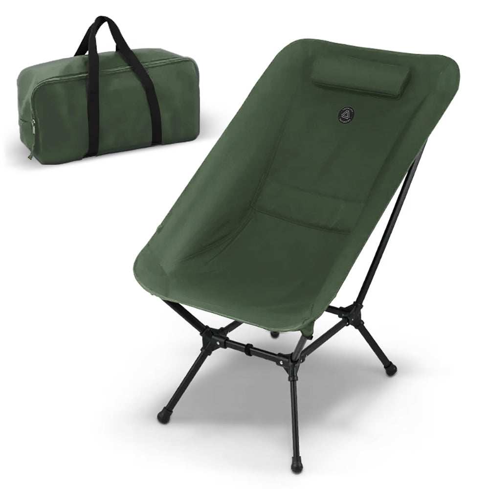 Camping Lounge Chair-1