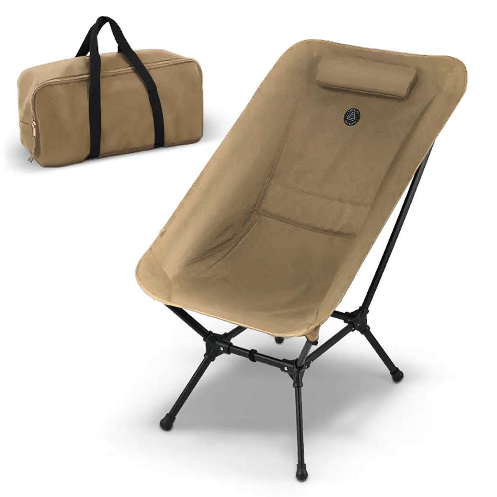 Camping Lounge Chair-2