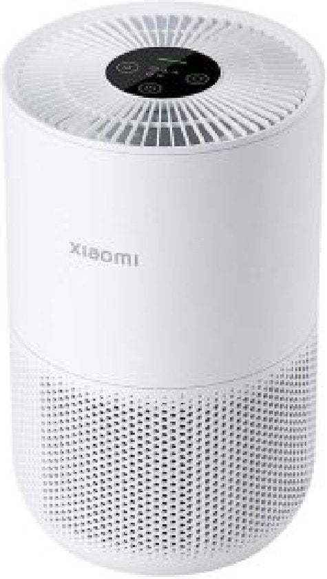 Xiaomi Smart Air Purifier 4 Compact – Luchtreiniger met HEPA-filter – Stil & Slim – (BHR5860EU)